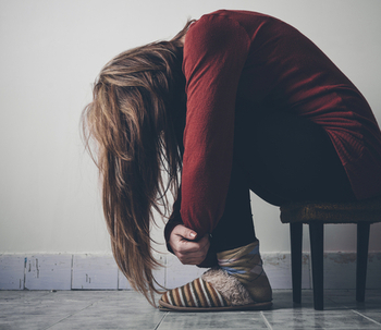 7 frasi da non dire a una persona che soffre di depressione