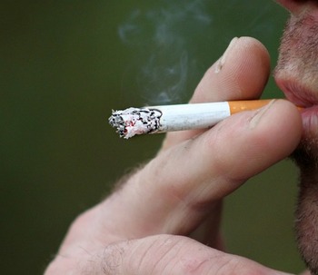 Come migliora la tua salute quando smetti di fumare