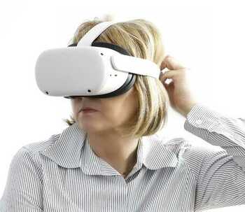 La realtà virtuale in psicologia