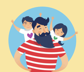 Il ruolo del padre nella terapia sistemica familiare
