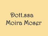 Dott.ssa Moira Moser