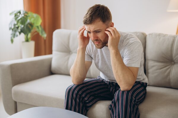 Come si può distinguere nell'uomo un funzionamento borderline da uno narcisista?