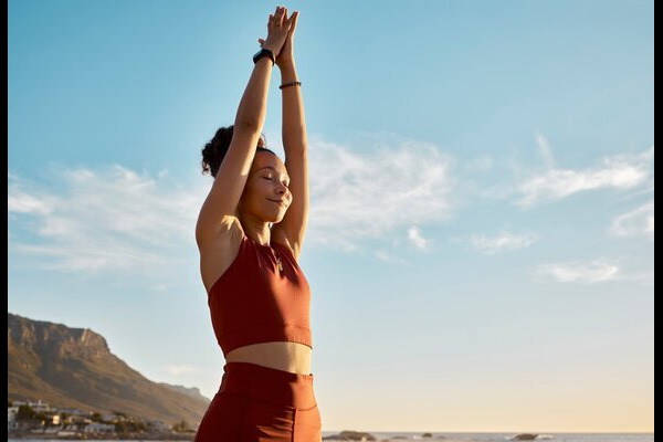 Esercizi di training autogeno per lo stress