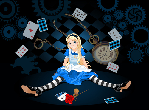 Alice nel paese delle meraviglie di Lewis Carroll: riassunto