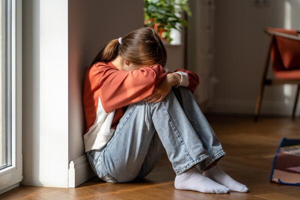 Ho pensieri suicidi: cosa posso fare?