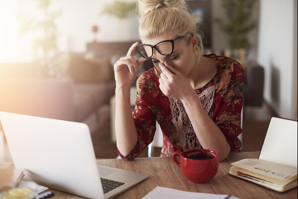 Perché è importante riconoscere le emozioni negative?