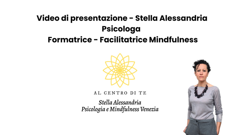 Presentazione