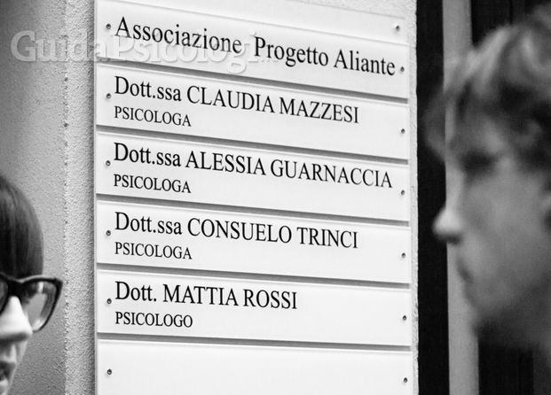 I nostri professionisti