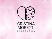 Cristina Moretti