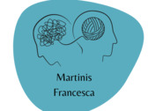 Dott.ssa Francesca Martinis