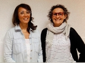 Dott.sse Francesca Malatesta e Camilla Rossi