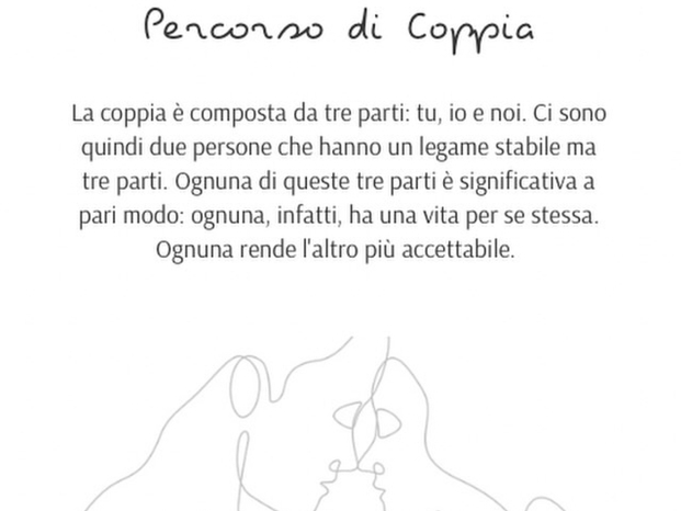 Percorsi di coppia