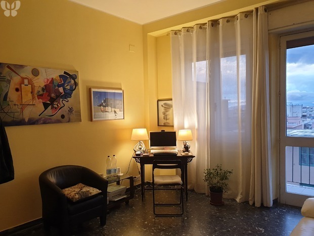 Il mio studio a Cagliari