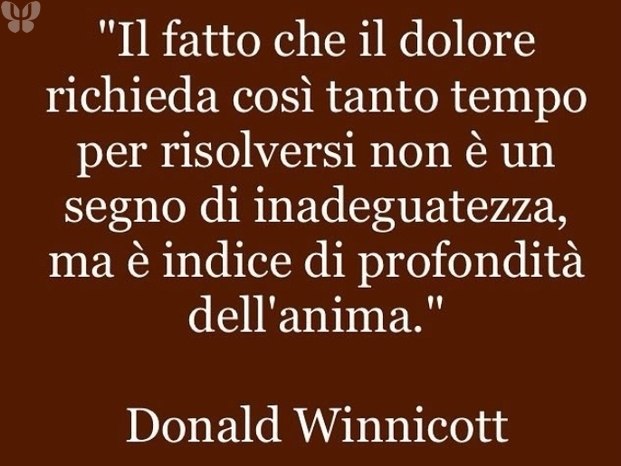 Winnicott