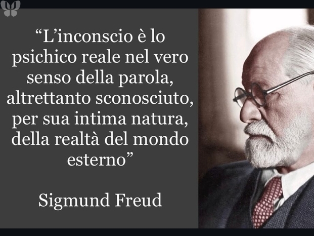 Freud - Inconscio