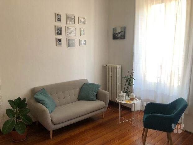 Il mio studio