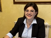 Dott.ssa Tiziana Lorenza Maria Carenini